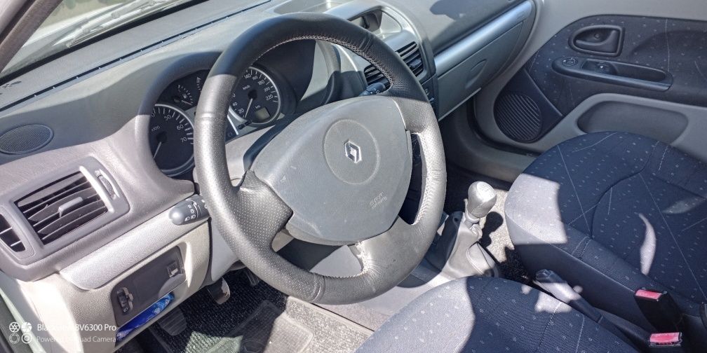 Clio 1.5 DCI 85cv