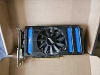 MSI GeForce GTX 660