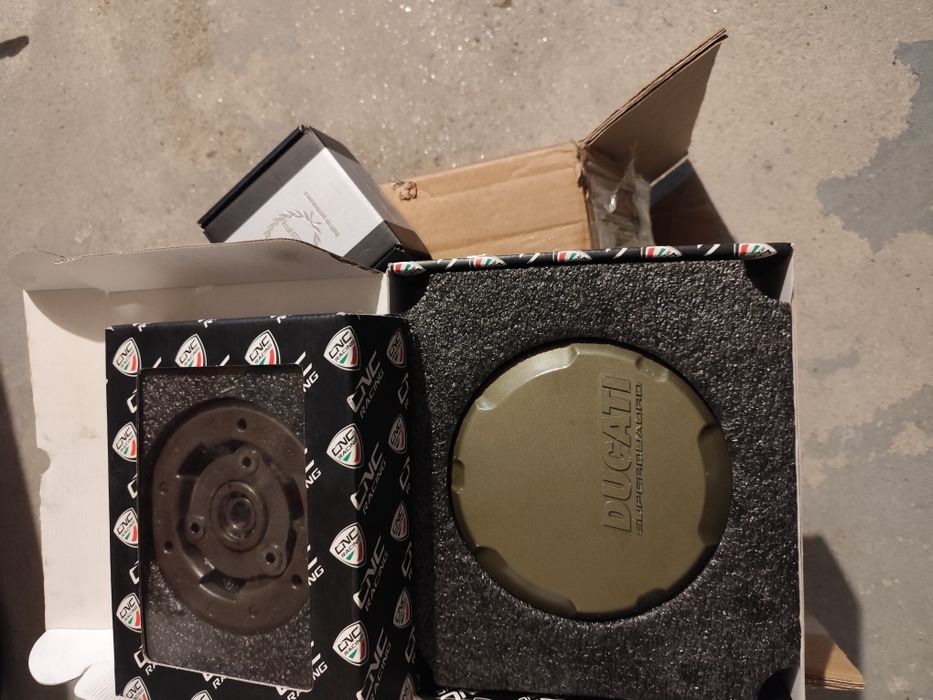 Ducati Panigale 1199 S NACIONAL