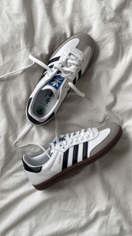 Adidas Original Samba