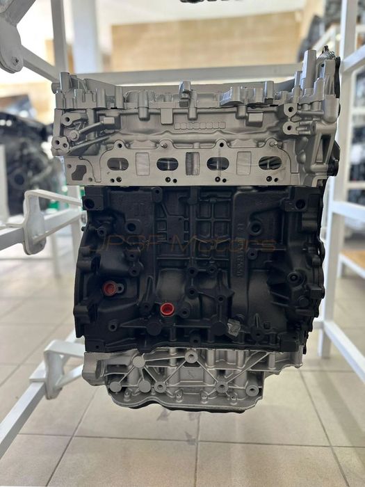 Motores RECONDICIONADOS - Entrega Imediata