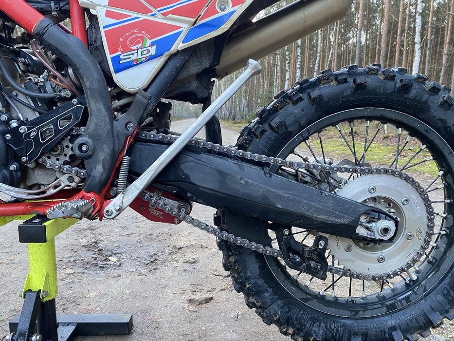 Beta xtrainer 250 (ktm husqvarna honda yamaha)