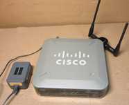 WI-FI точка доступа cisco wap4410n