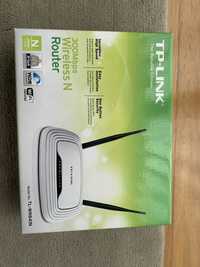 Tp-link router como novo