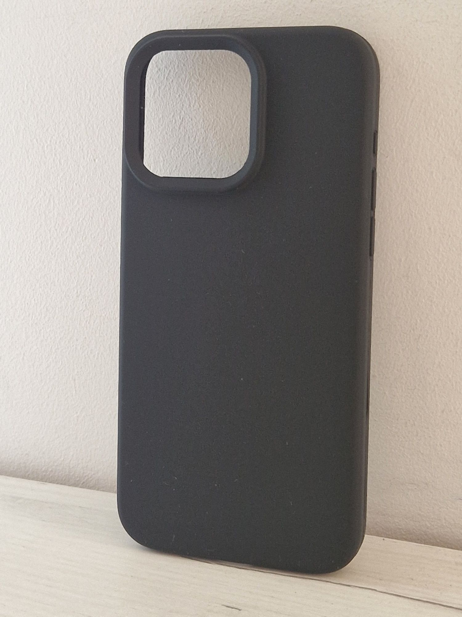 Silicone Lite do Iphone 11 różne kolory