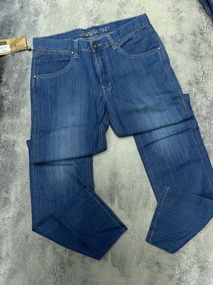 Sale, Чоловічі джинси Wrangler(Вранглер)