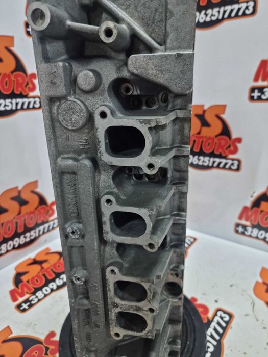 ГБЦ 2.5 tdi T5 Touareg AXD BNZ AXE BPC Transporter5