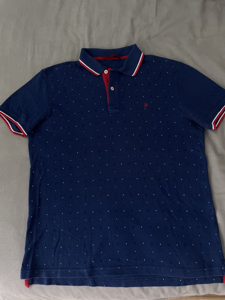 Polo Carolina Herrera