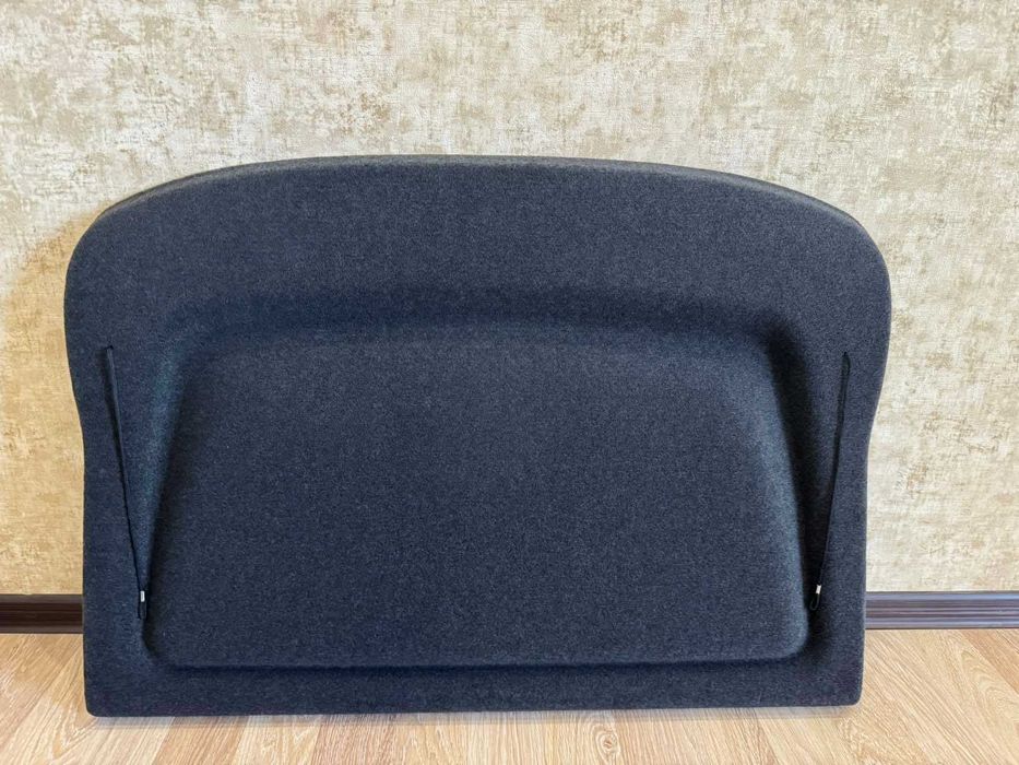 Полиця багажника на Volkswagen ID4