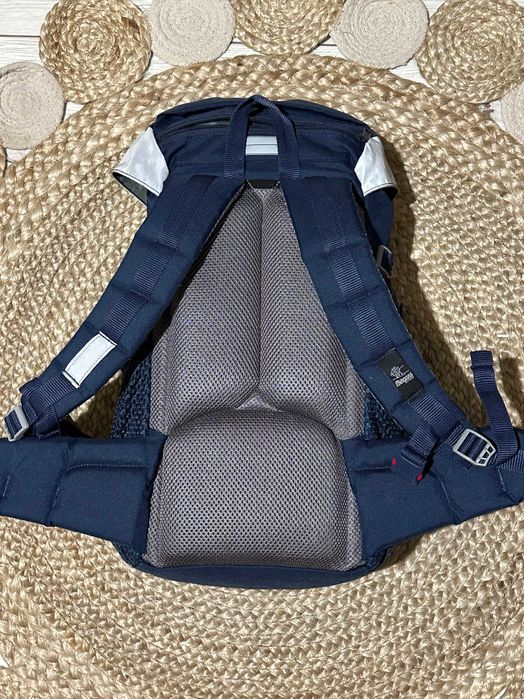 Bergans of Norway Plecak Nordkapp 18L Outdoor turystyczny trekking