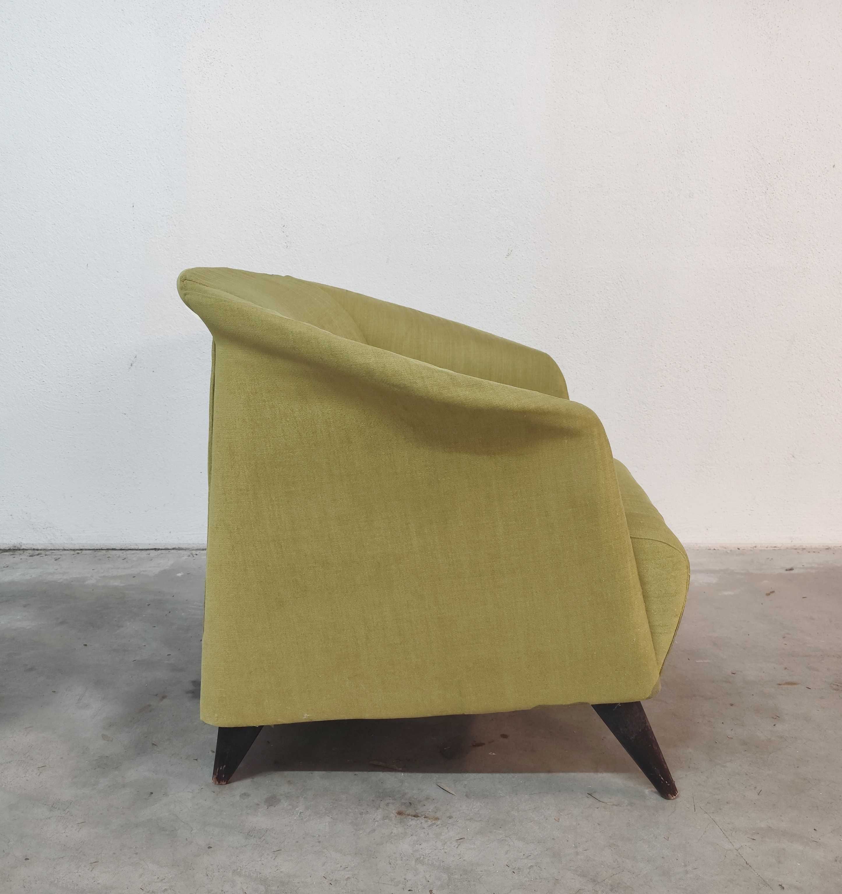 Poltrona Vintage