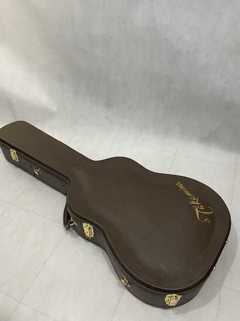 Gitara elektroakustyczna TAKAMINE EF 300 W Made in Japan.Perełka !