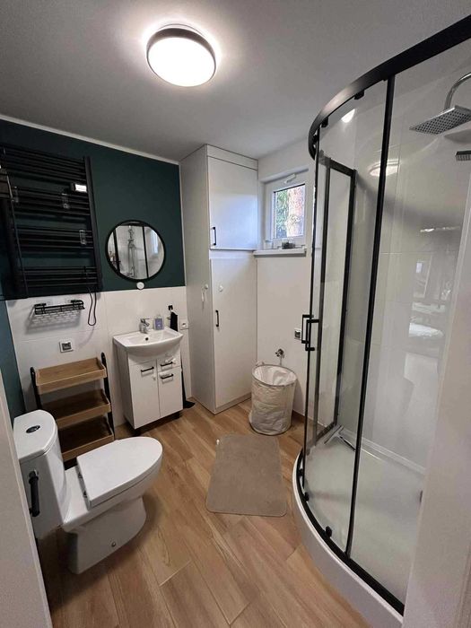 Działka ROD Imielno