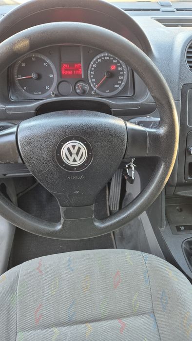 Vw Caddy 1.9 tdi