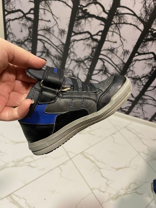 Дитяче взуття Geox 26 р.