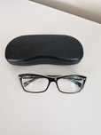 Oryginalne okulary Ray-Ban + etui + ściereczka