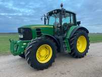 John Deere 6930 Premium