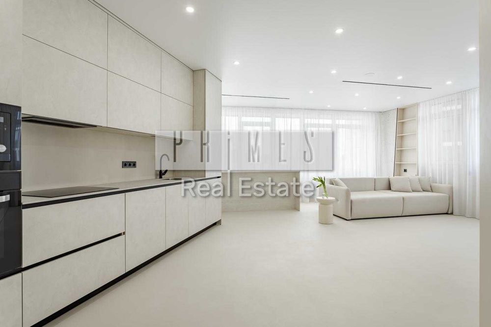 Продаж 3к квартири, ЖК Manhattan Сity, пр. Берестейський 11