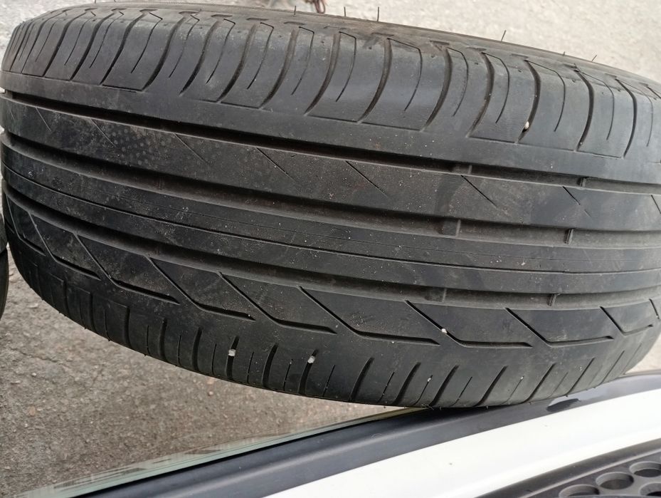 Pneus Bridgestone  225/55/17