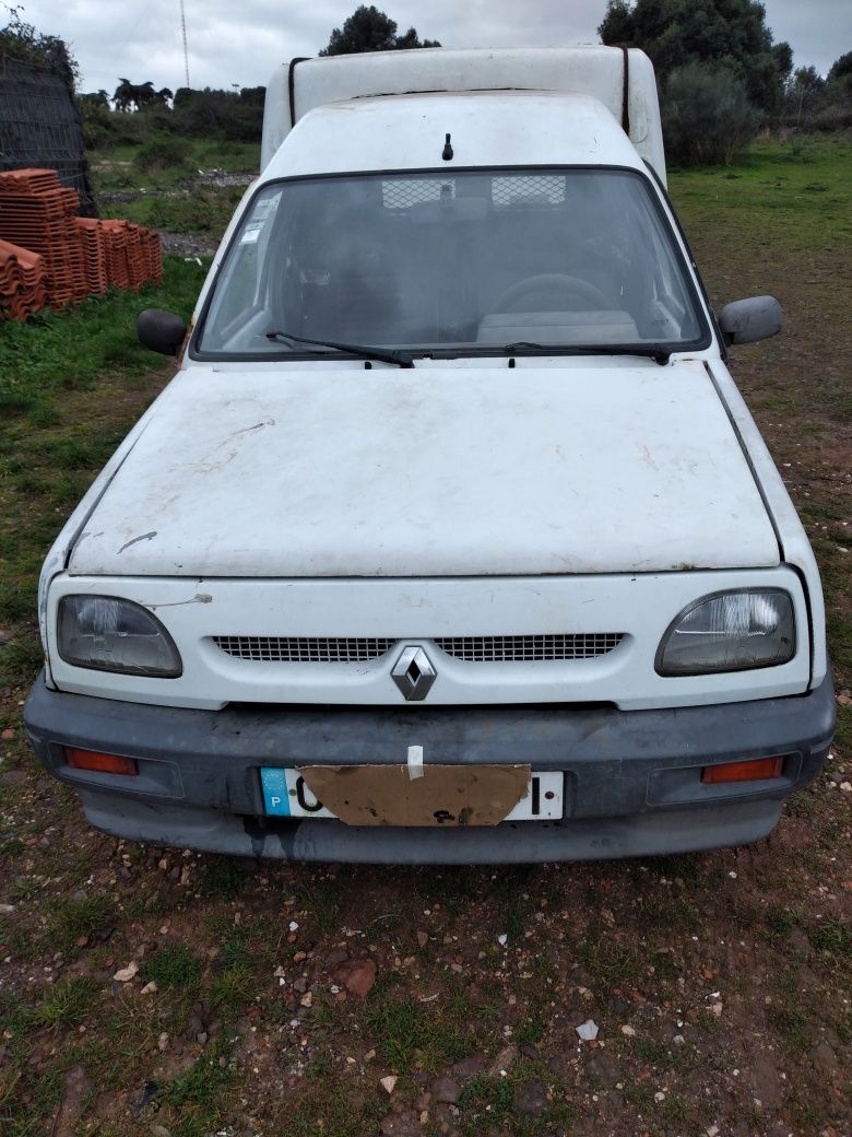 Renault express 1600 Diesel
