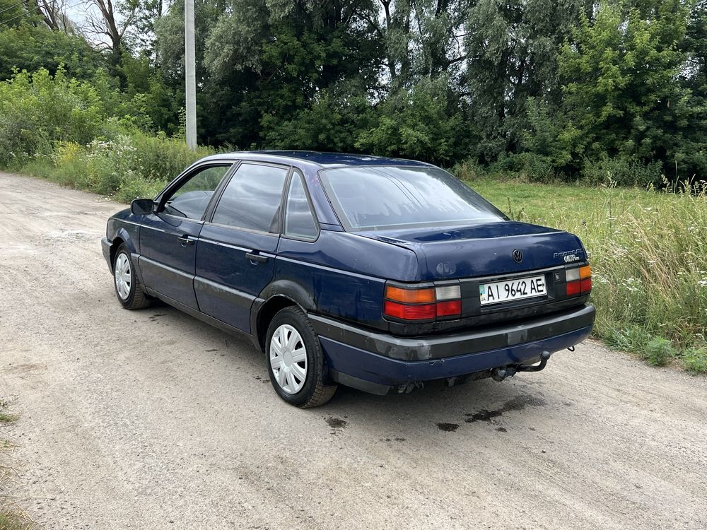 Продам фольцваген пассат автомат
