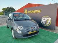 Fiat 500 Lounge S&S 1.2