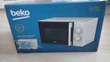 Kuchenka mikrofalowa Beko
