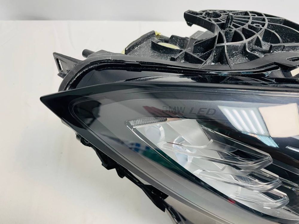 Lampa lampy reflektor BMW 4 g22 g26 g80 g82 m3 m4 USA shadow igly
