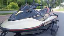 Sea doo GTX Limited edition, super stan
