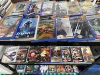 Gry na Konsole Ps2 ( GTA , Fifa ) z Gwarancja