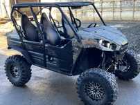 Баггі Kawasaki KFR teryx-4