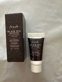 Fresh black tea krem przeciwzmarszczkowy 7 ml