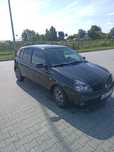 Renault Clio II, 2007r 1,2 55kw/75km