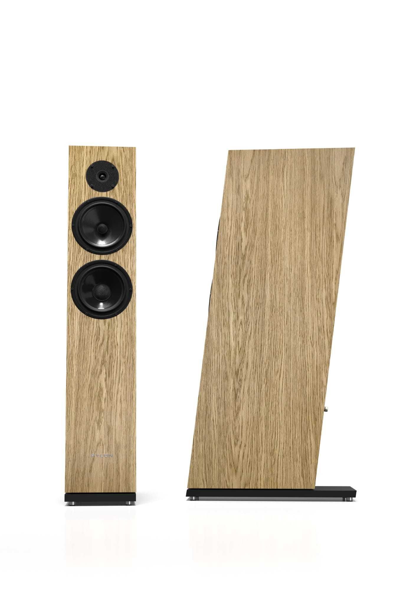 Cambridge Audio Evo 150 + Pylon Audio Diamond 28 MKII