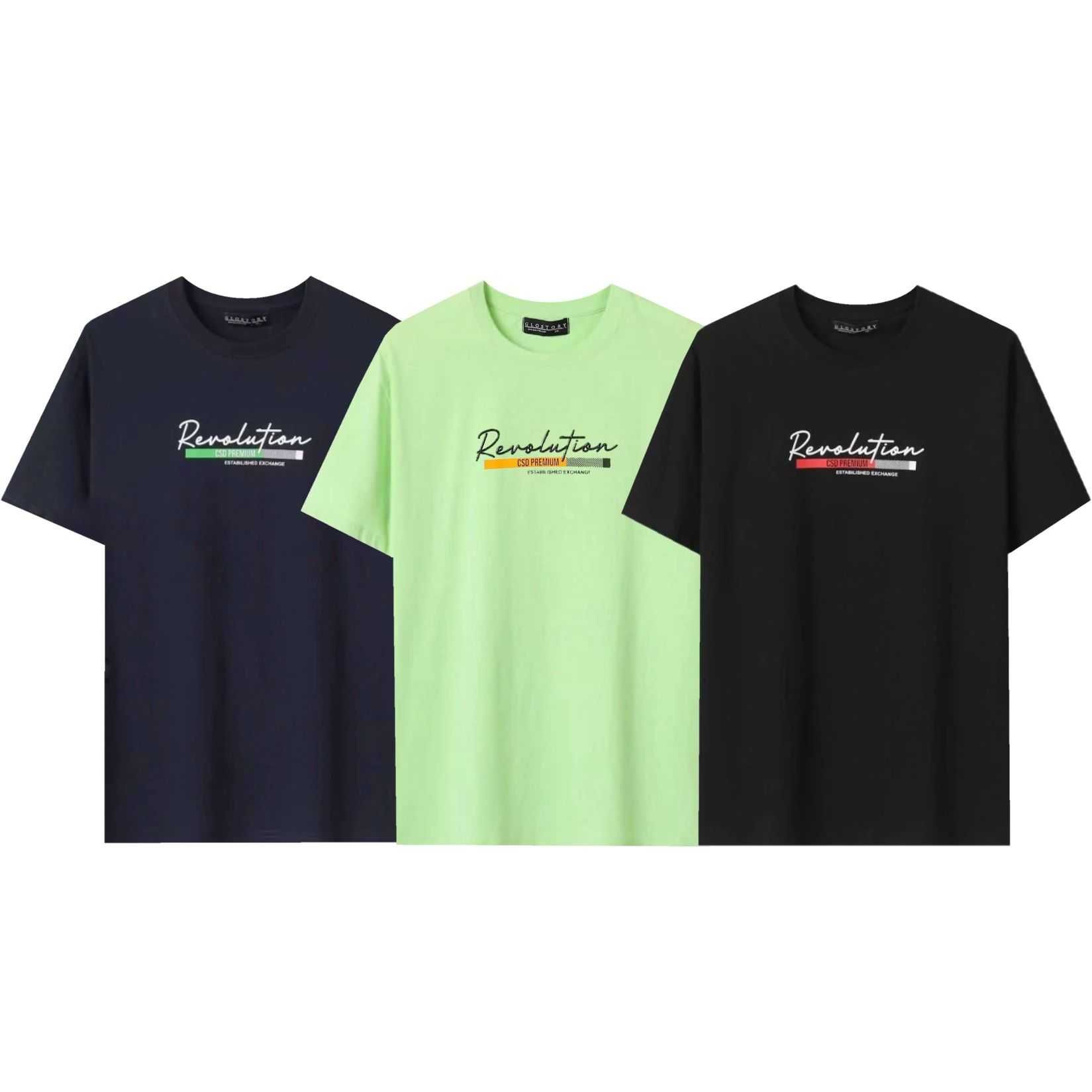 Футболка чоловіча M/46, L/48,  XL/50, 2XL/52-54 много моделей