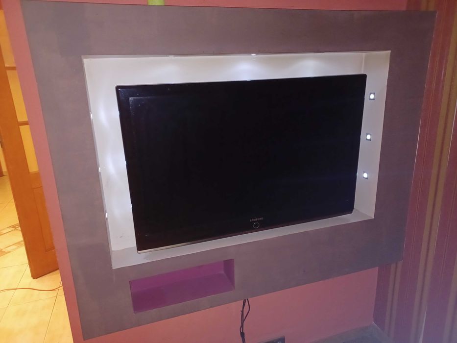 telewizor nie znam parametrów