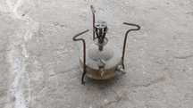 Пальник PRIMUS NO.1 PHENIX old vintage Kerosene Brass Camping Stove