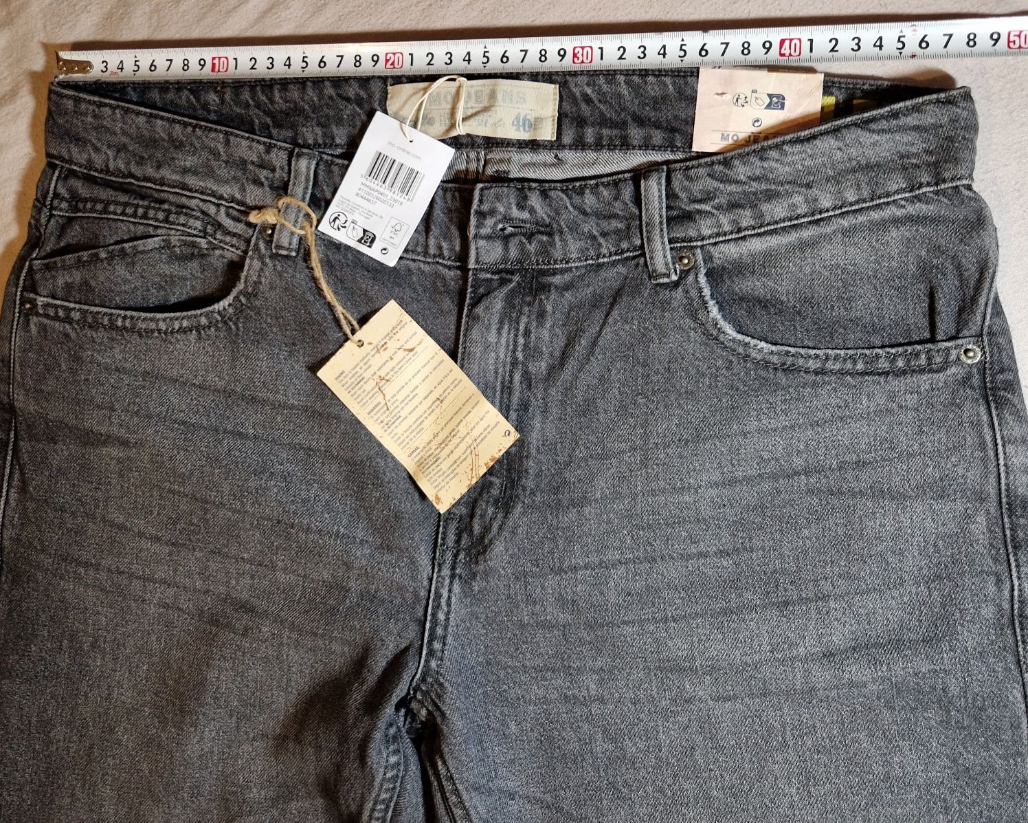 Calcas de ganga Denim novas varios modelos Sreitch
n 46 n 48
Xl xxlApe