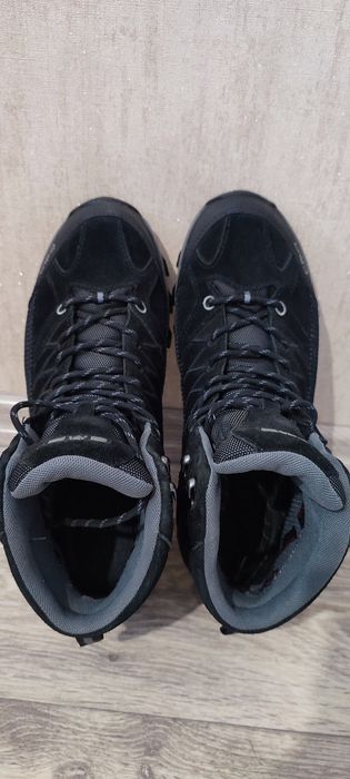 Мужские ботинки, чоловічі ботинки (трекінгові) CMP , 43 розмір