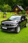 VOLVOXC 40 Pierszy wlasciciel