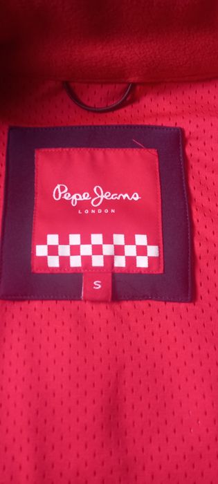 Colete Pepe jeans