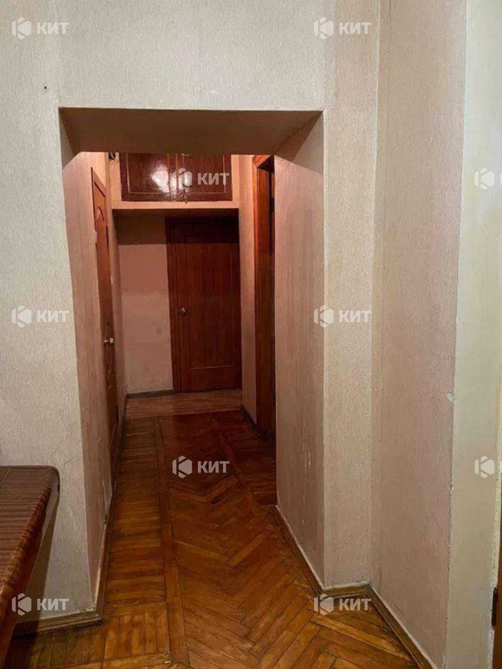 2к, 50м2 Центр (Мироносицкая, Парк Шевченко, Площадь Свободы) 128932