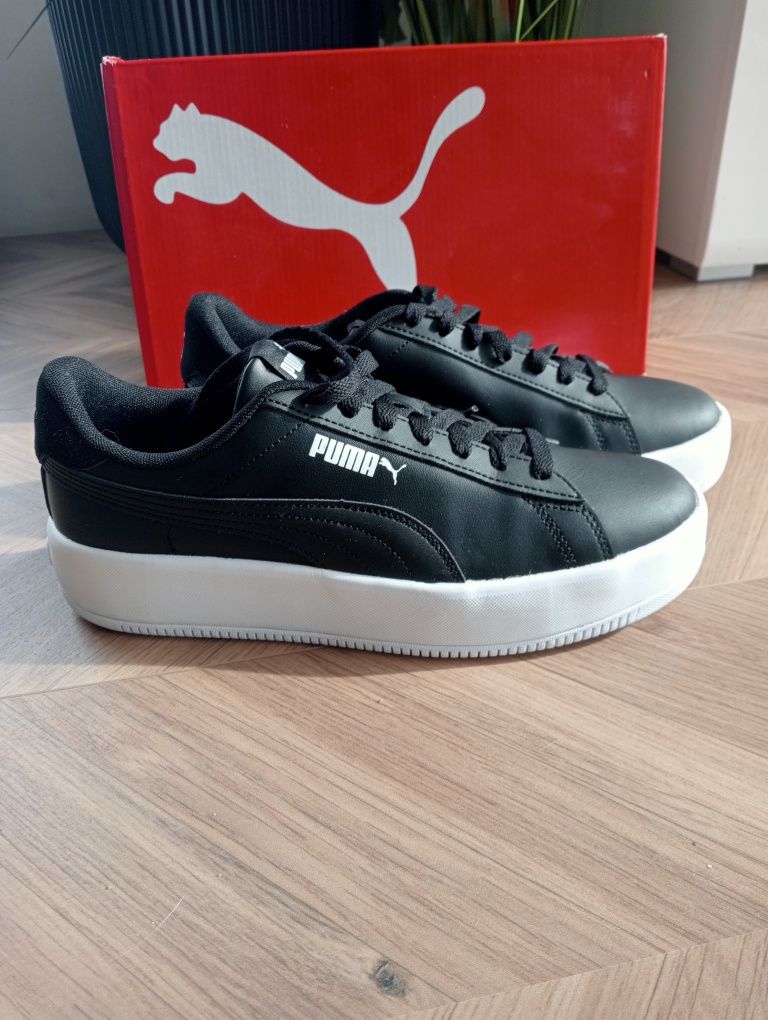 Buty damskie Puma 40