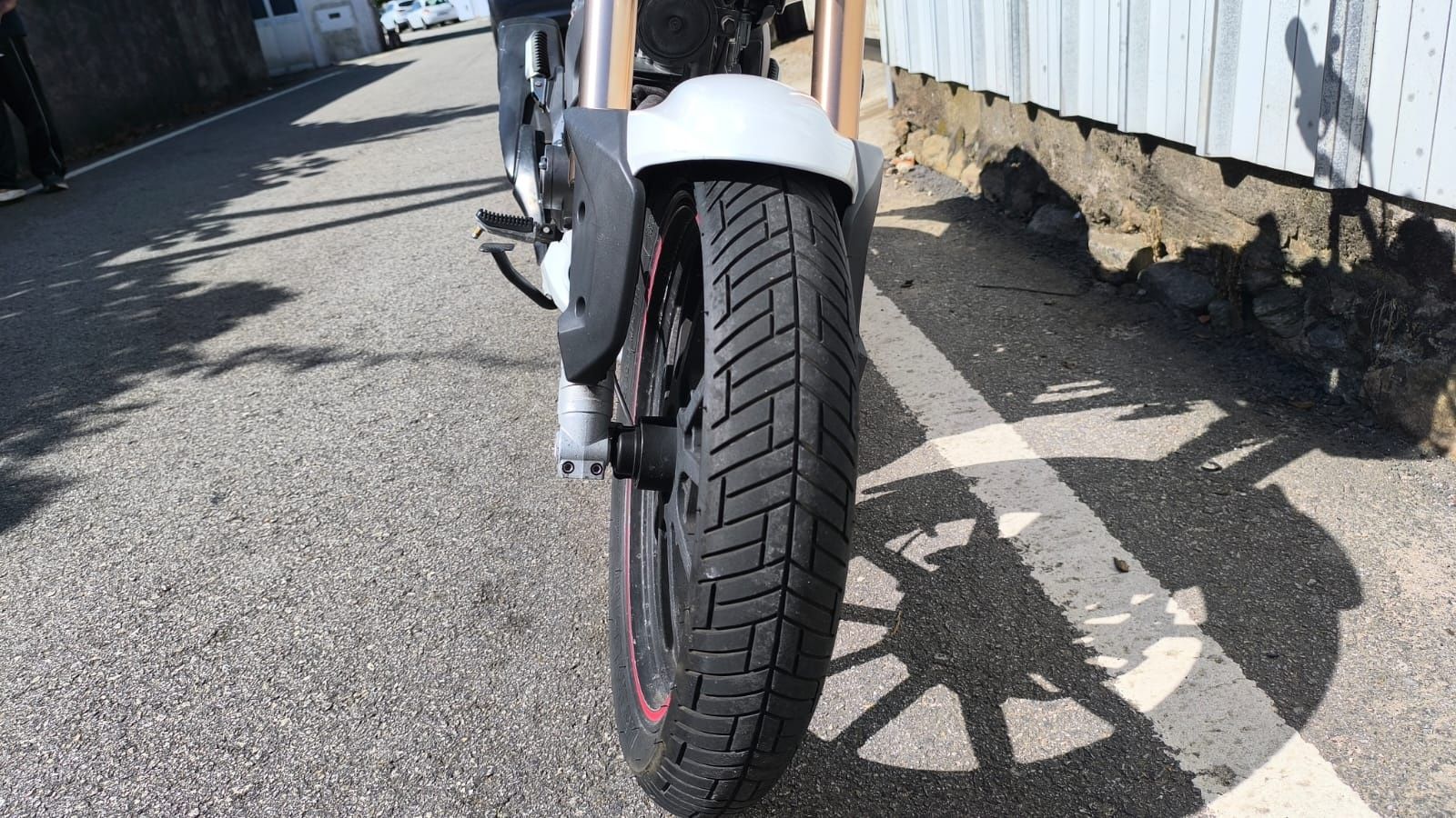 Mota Keeway RKV 125