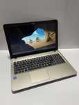 Laptop Asus X540LA i3 / 4GB / 500GB – działa, tylko uszkodzona matryca