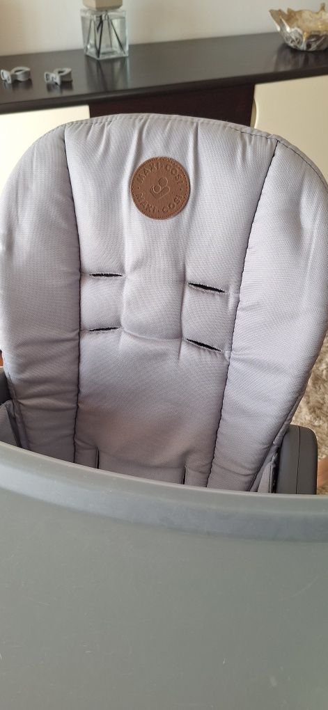 Cadeira  maxi cosi minla