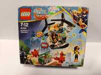 LEGO Super Hero Girls Helikopter Bumblebee 41234