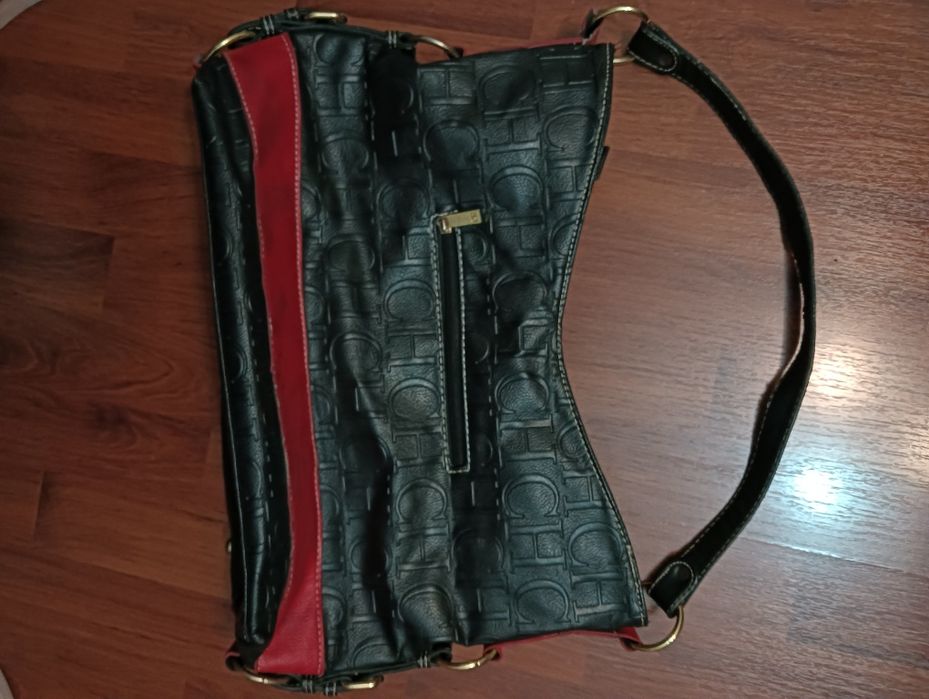 Mala Carolina Herrera