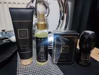 Nowy zestaw  Little Black Dress dla Niej 4w1 od Avon
