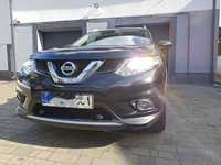 Nissan X-RAIL 1,6 diesel. 4X4 Tekna 2016/17r Salon Polska FULL  opcja